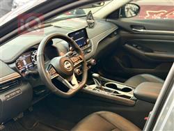 نیسان ئەلتیما